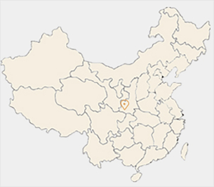 中國(guó)漢中